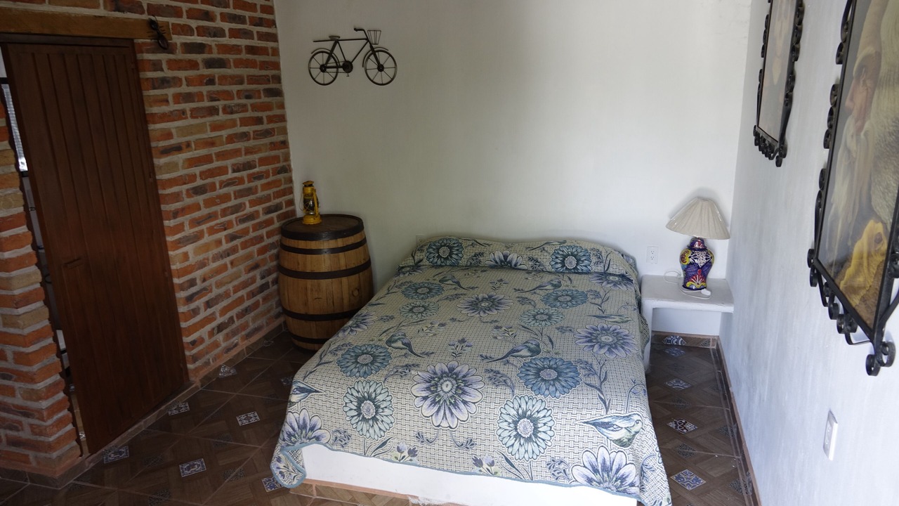 Photo of Bedroom in Acatlan de Juarez