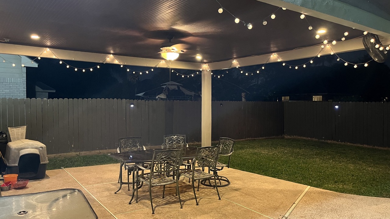 Photo of Outdoor in Mission