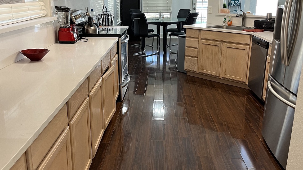 Photo of Kitchen in Mission