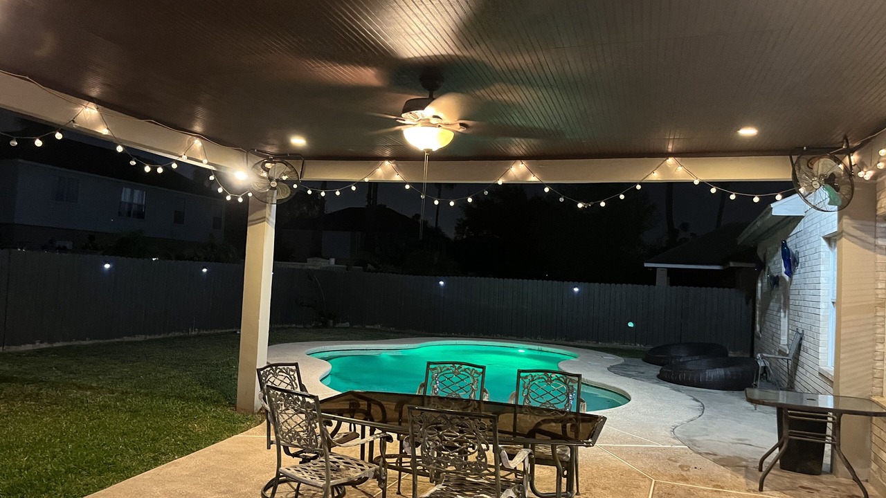 Photo of Outdoor in Mission
