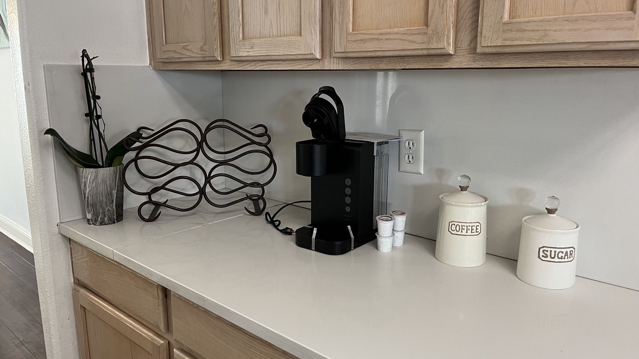 Photo of Kitchen in Mission