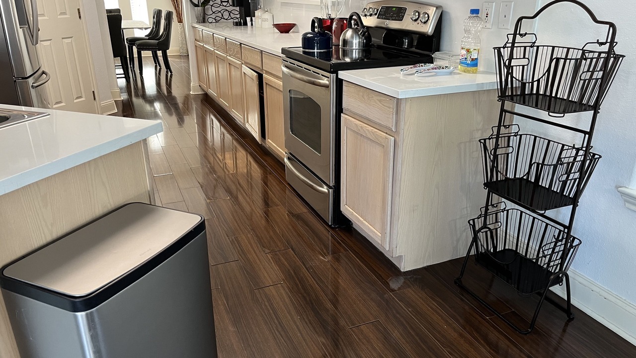 Photo of Kitchen in Mission