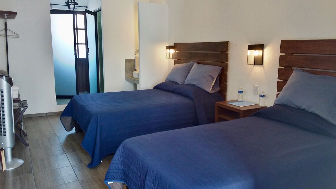 Photo of Bedroom in Dolores Hidalgo