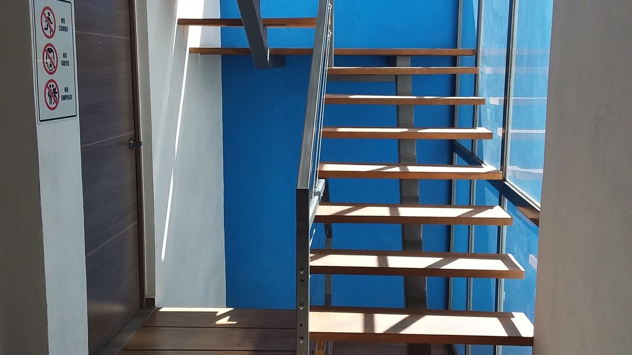Photo of Patio Balcony in Dolores Hidalgo