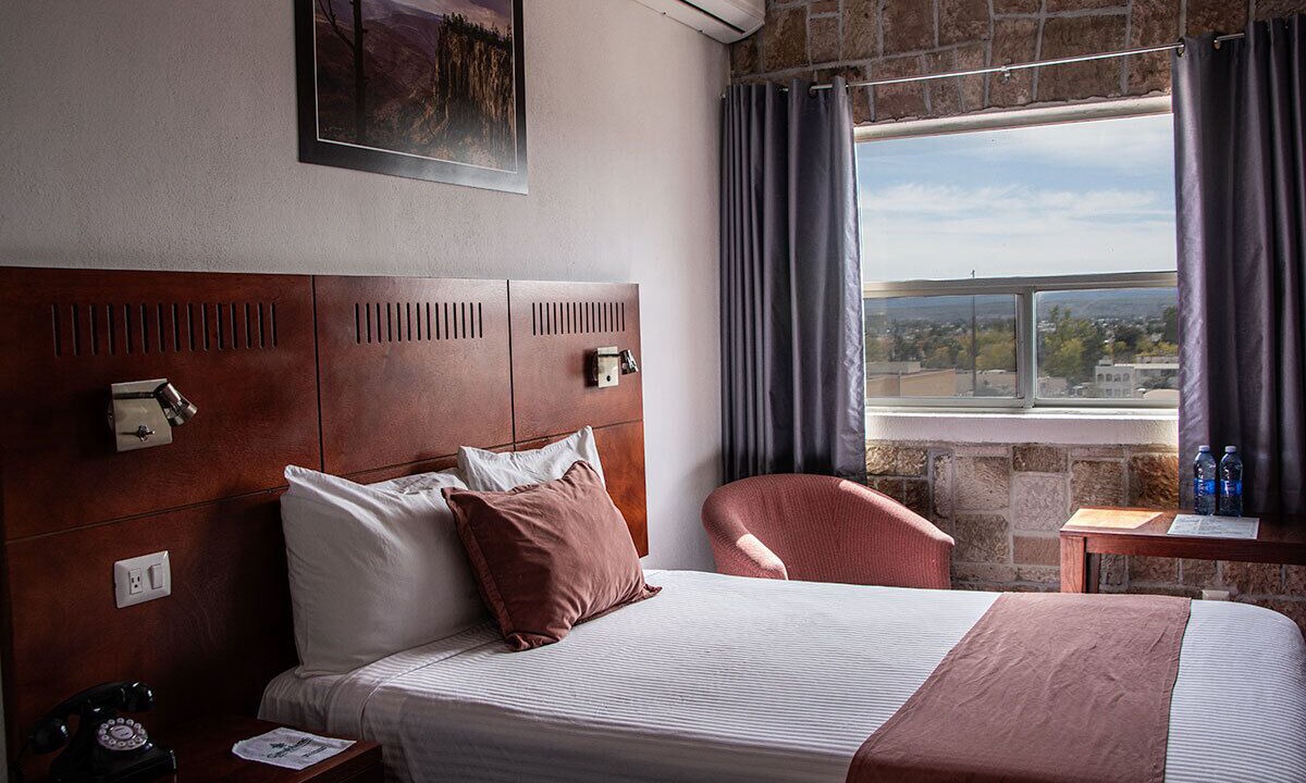 Photo of Bedroom in Durango