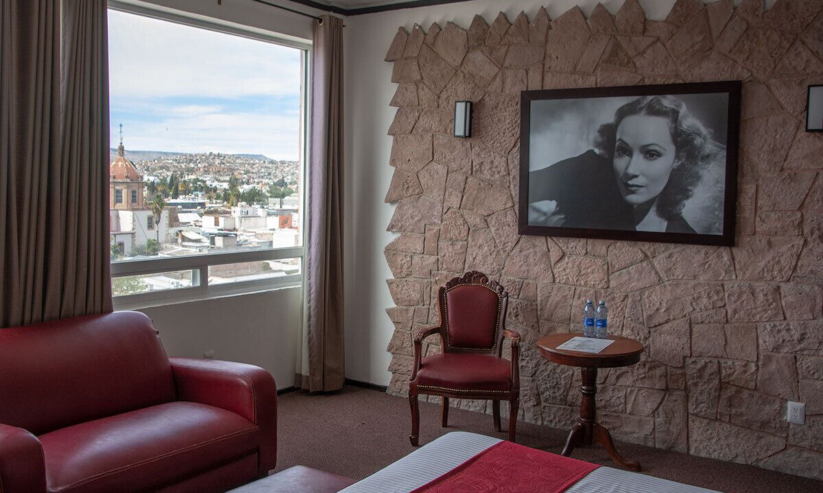 Photo of Bedroom in Durango