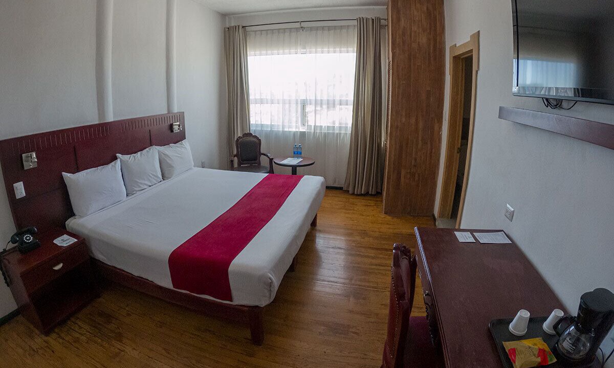 Photo of Bedroom in Durango