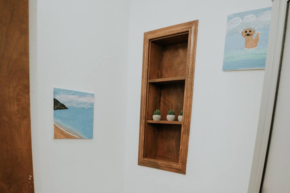 Photo of Bathroom in Lengueta Arenosa