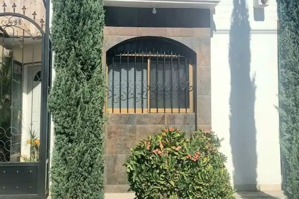 Photo of Outdoor in Los Mochis
