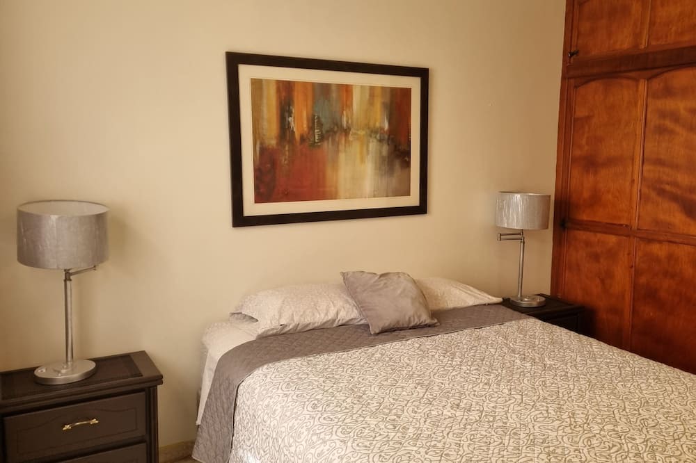 Photo of Bedroom in Los Mochis