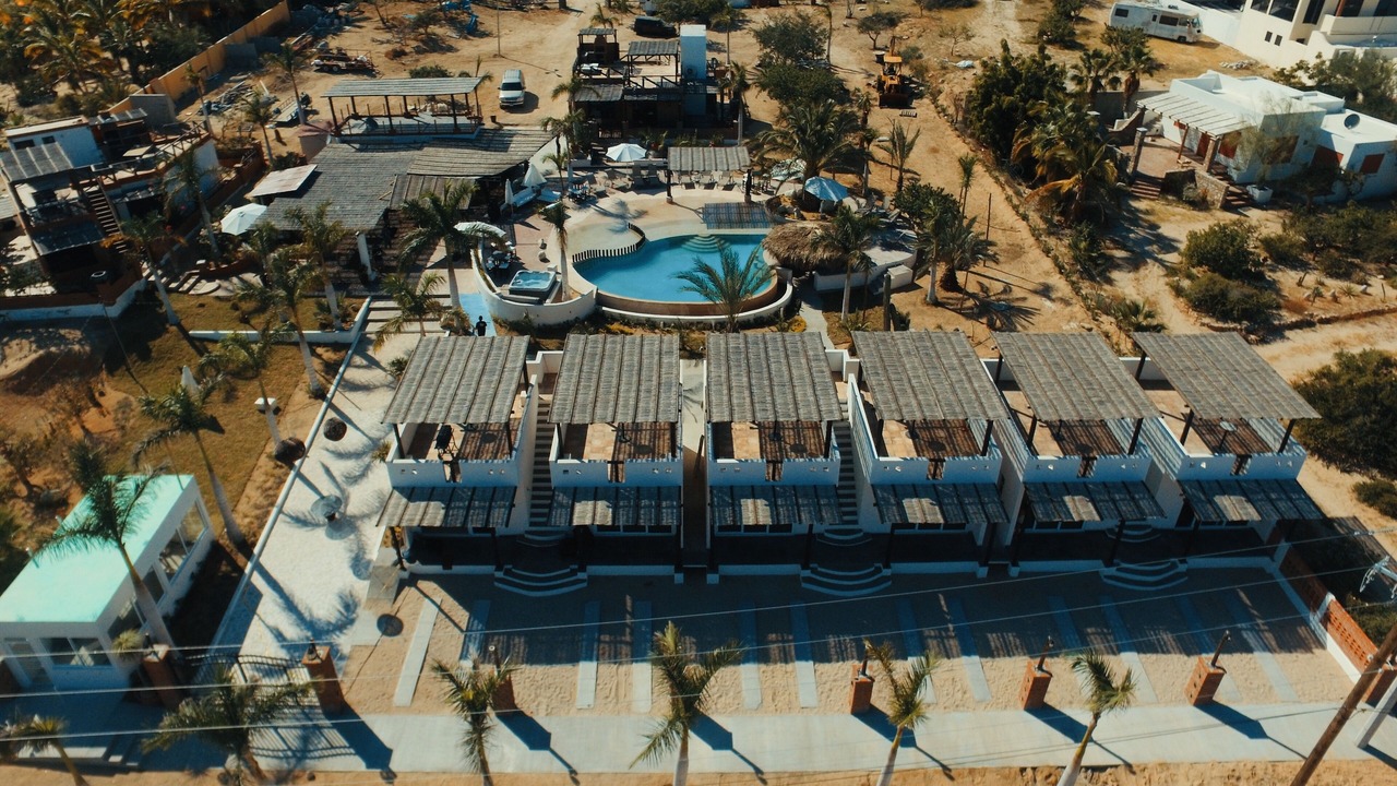 Photo of Outdoor in La Ventana
