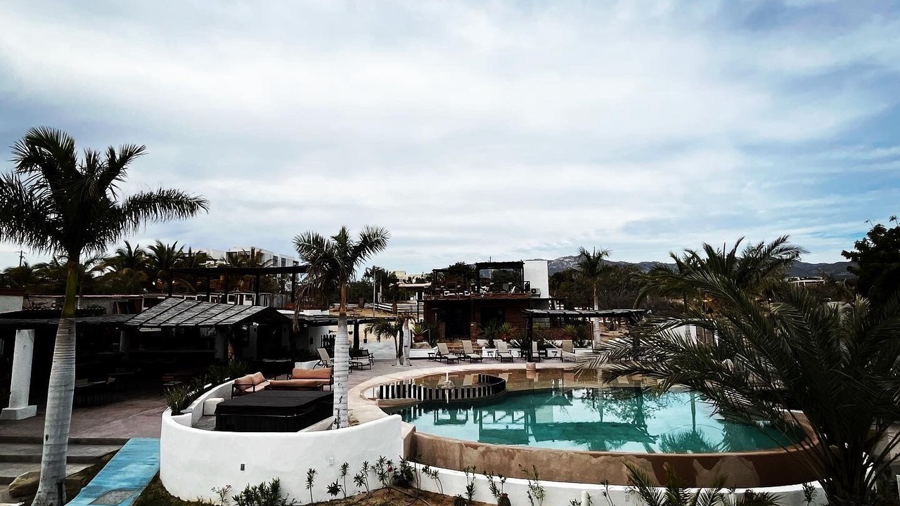 Photo of Outdoor in La Ventana