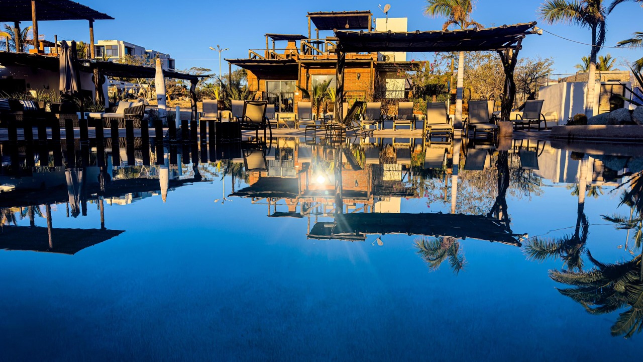 Photo of Outdoor in La Ventana