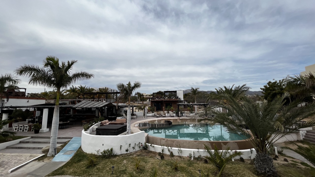 Photo of Outdoor in La Ventana