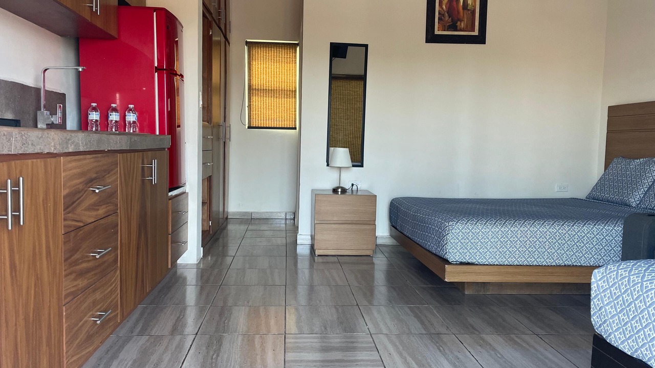 Photo of Bedroom in La Ventana