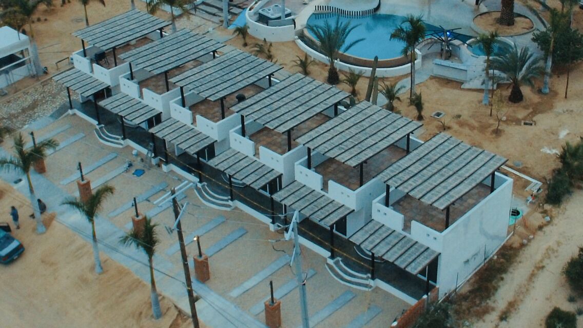 Photo of Outdoor in La Ventana