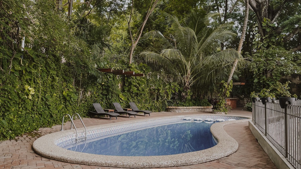 Photo of Patio Balcony in Chiapa De Corzo