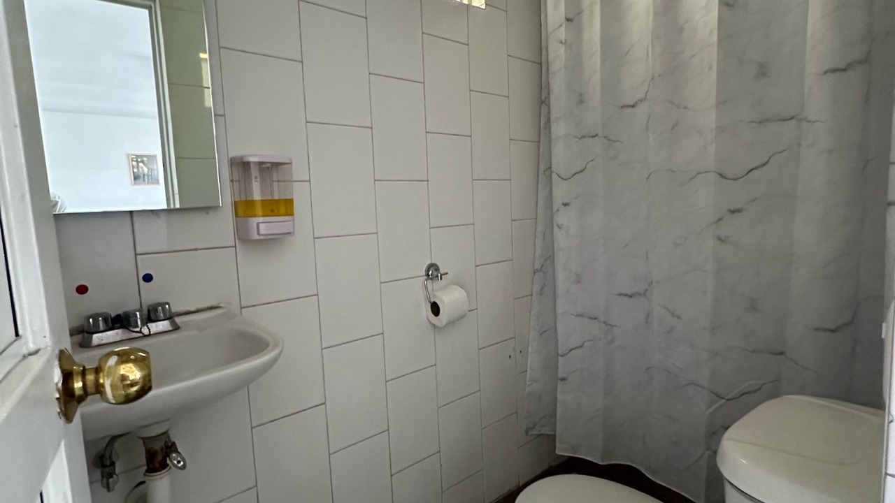 Photo of Bathroom in Aguascalientes