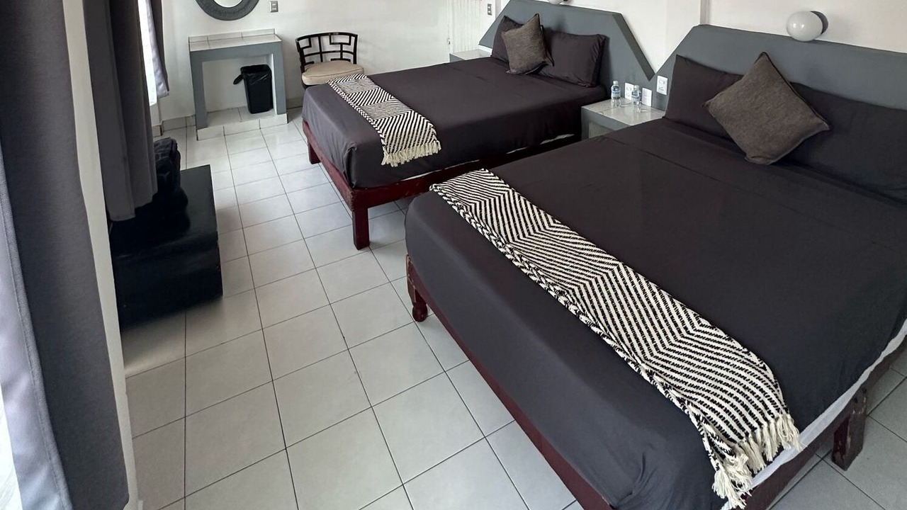 Photo of Bedroom in Aguascalientes