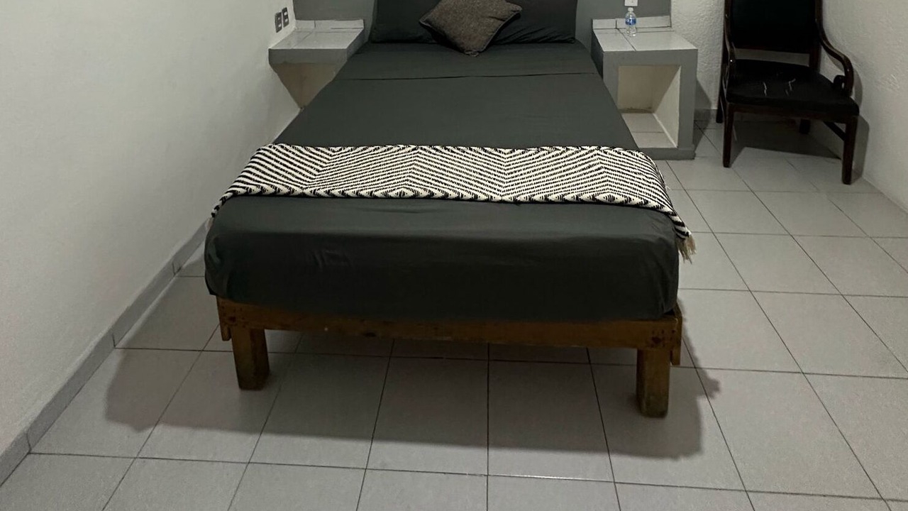 Photo of Bedroom in Aguascalientes