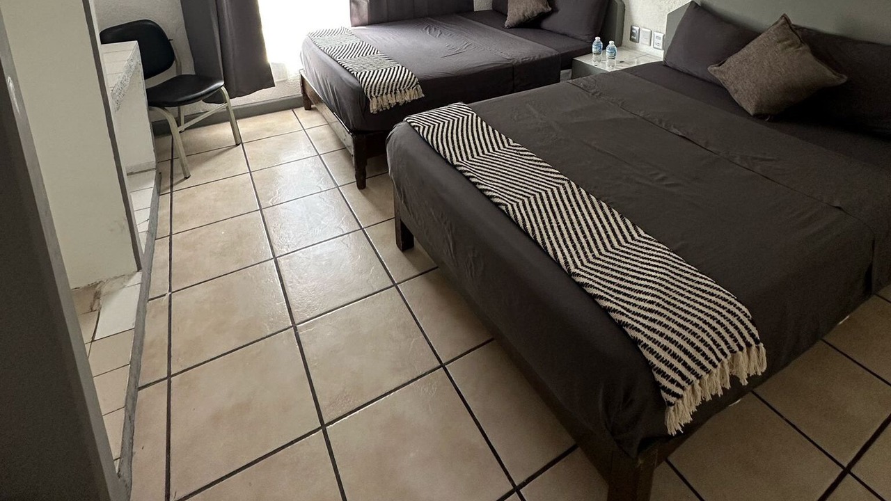 Photo of Bedroom in Aguascalientes