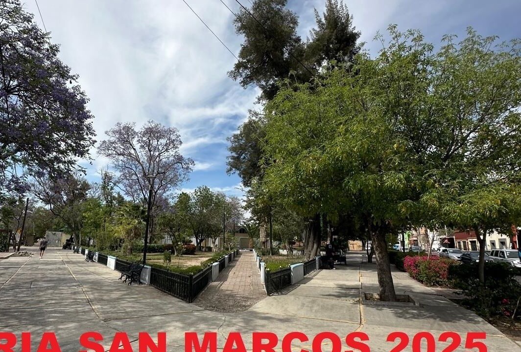 Photo of Outdoor in Aguascalientes