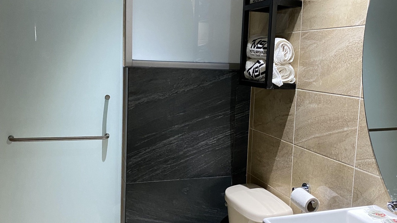 Photo of Bathroom in Montemorelos