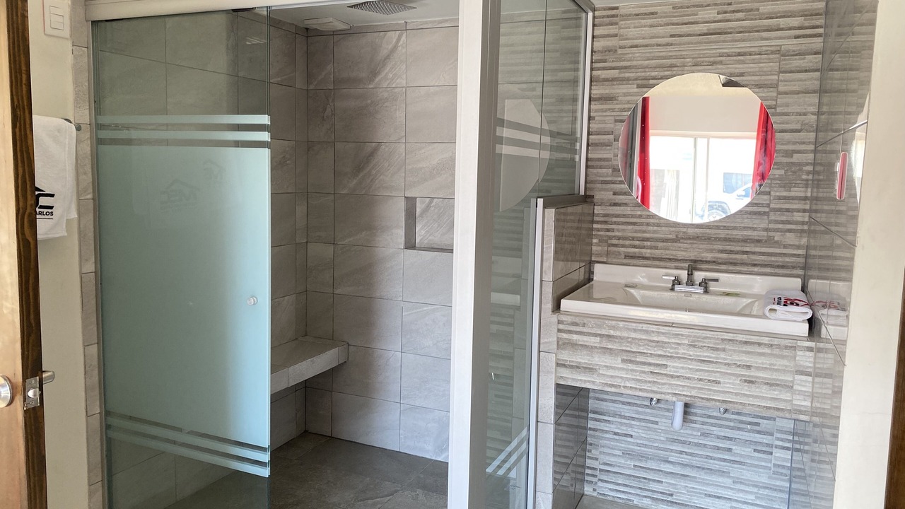 Photo of Bathroom in Montemorelos