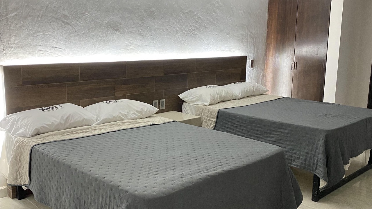 Photo of Bedroom in Montemorelos
