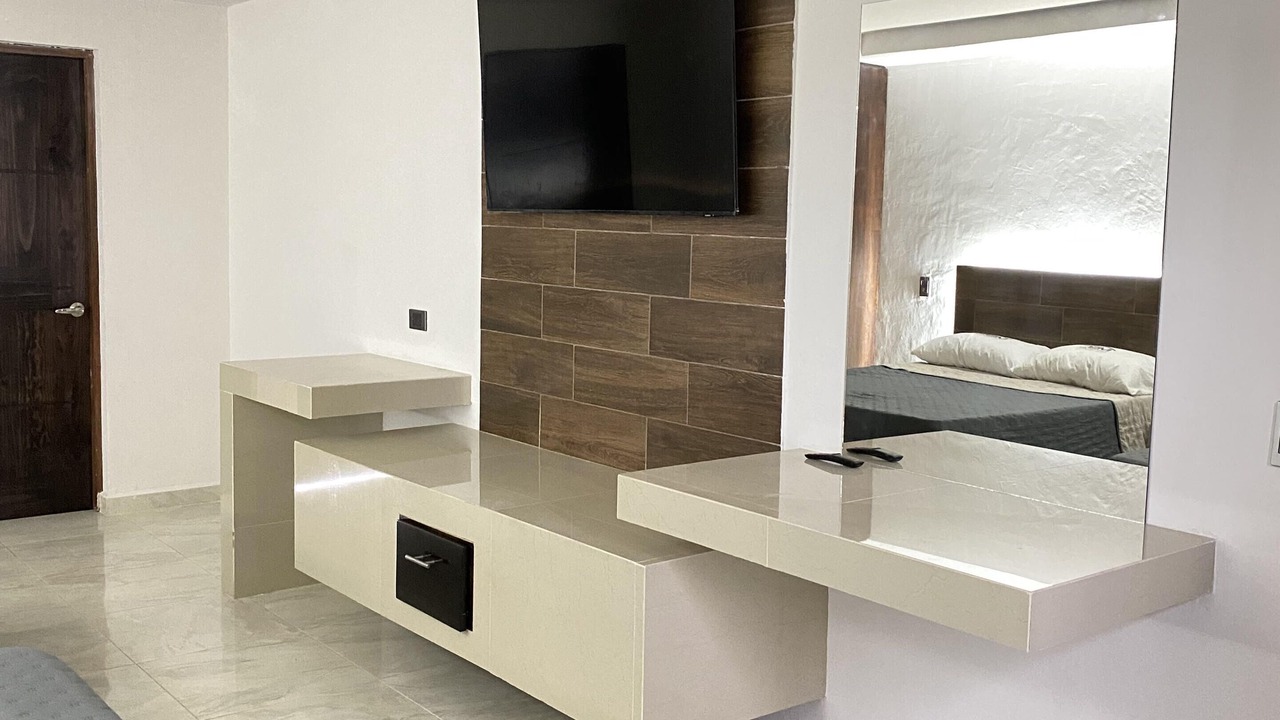Photo of Bedroom in Montemorelos