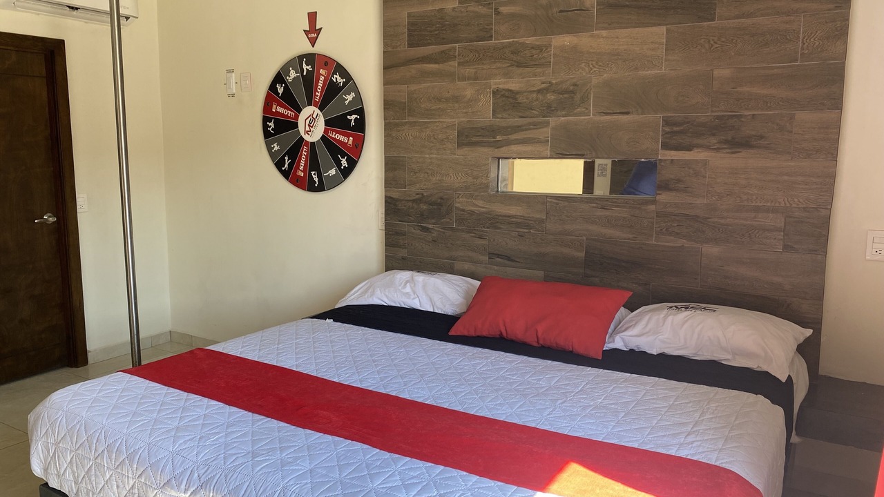 Photo of Bedroom in Montemorelos