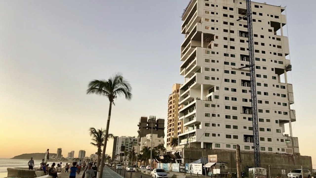 Photo of Outdoor in Mazatlan