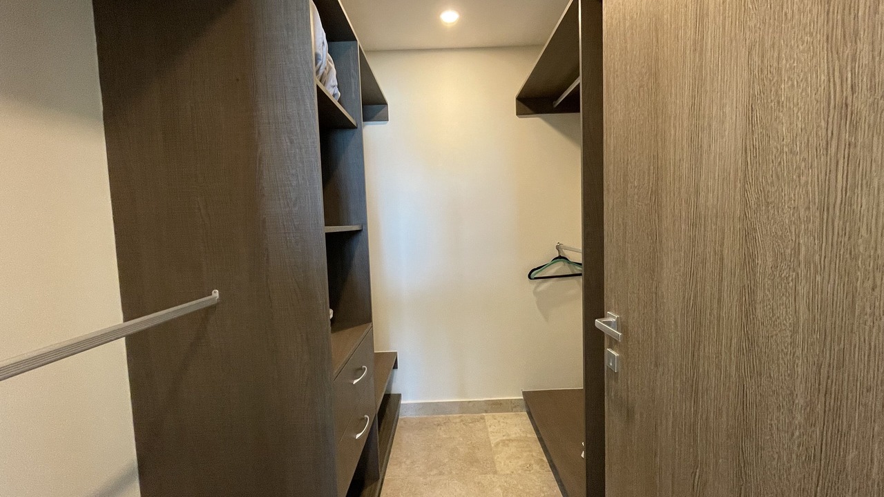 Photo of Bathroom in Mazatlan