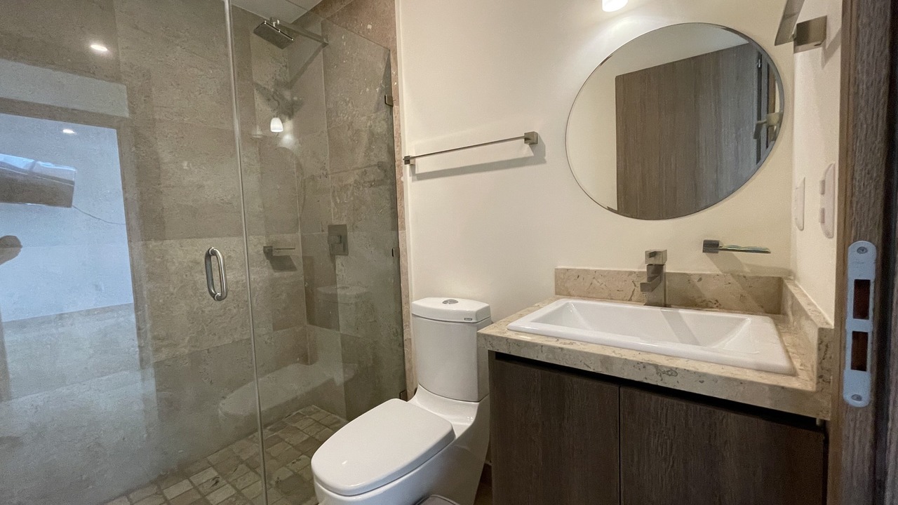 Photo of Bathroom in Mazatlan
