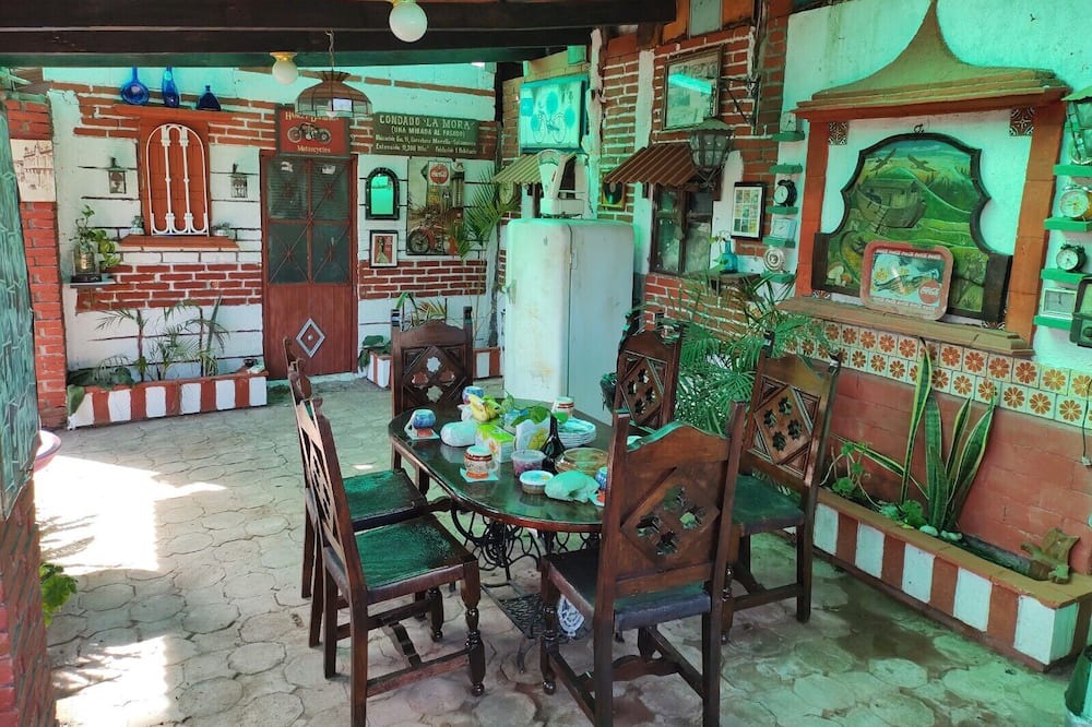 Photo of Others in Tarimbaro