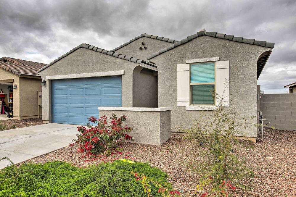 Photo of Outdoor in Laveen