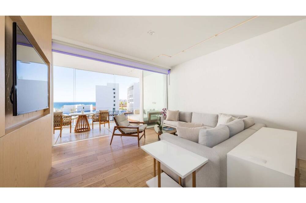 Photo of Livingroom in Zona Hotelera