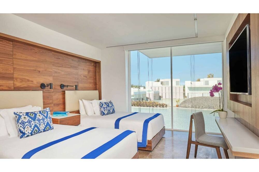 Photo of Bedroom in Zona Hotelera