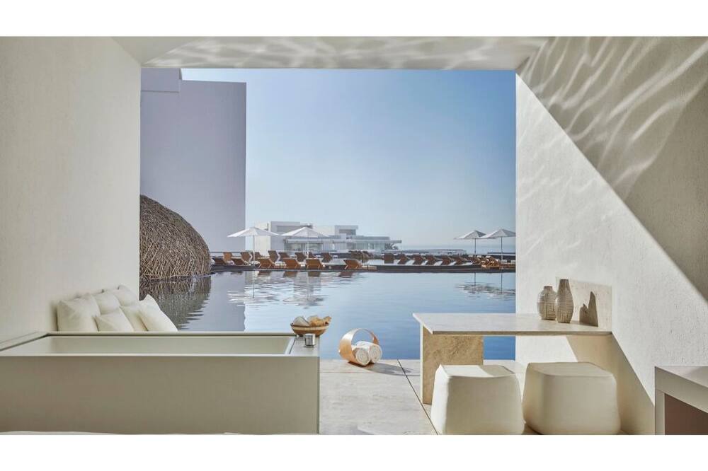 Photo of Outdoor in Zona Hotelera