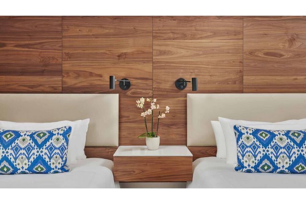 Photo of Bedroom in Zona Hotelera