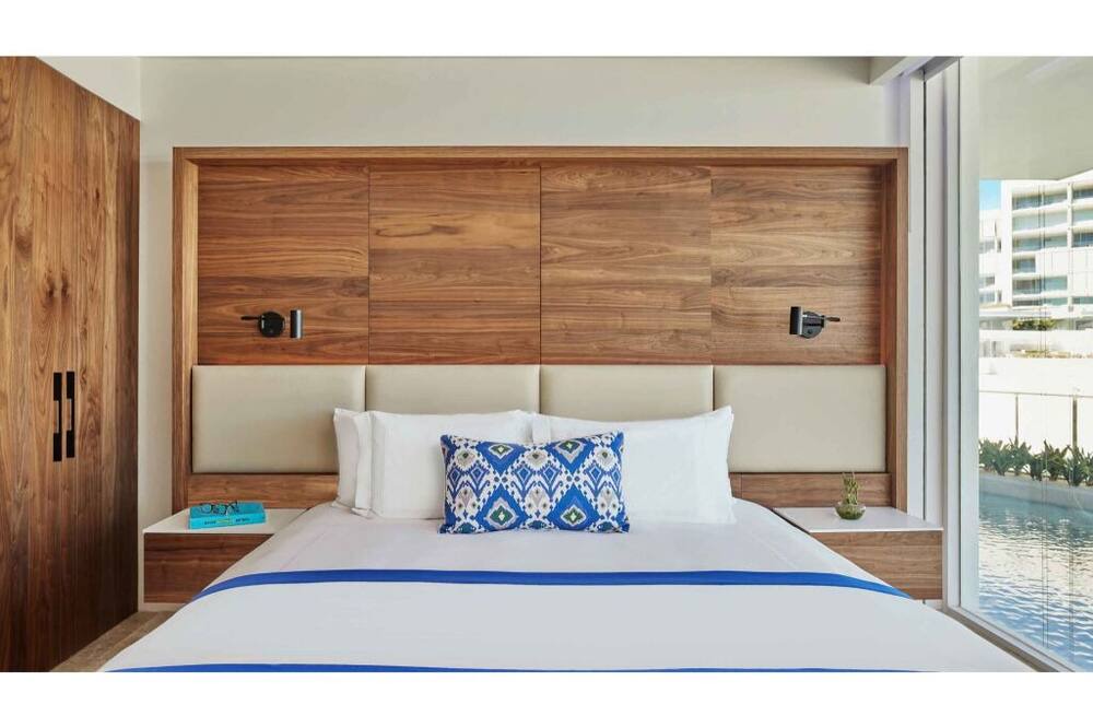 Photo of Bedroom in Zona Hotelera