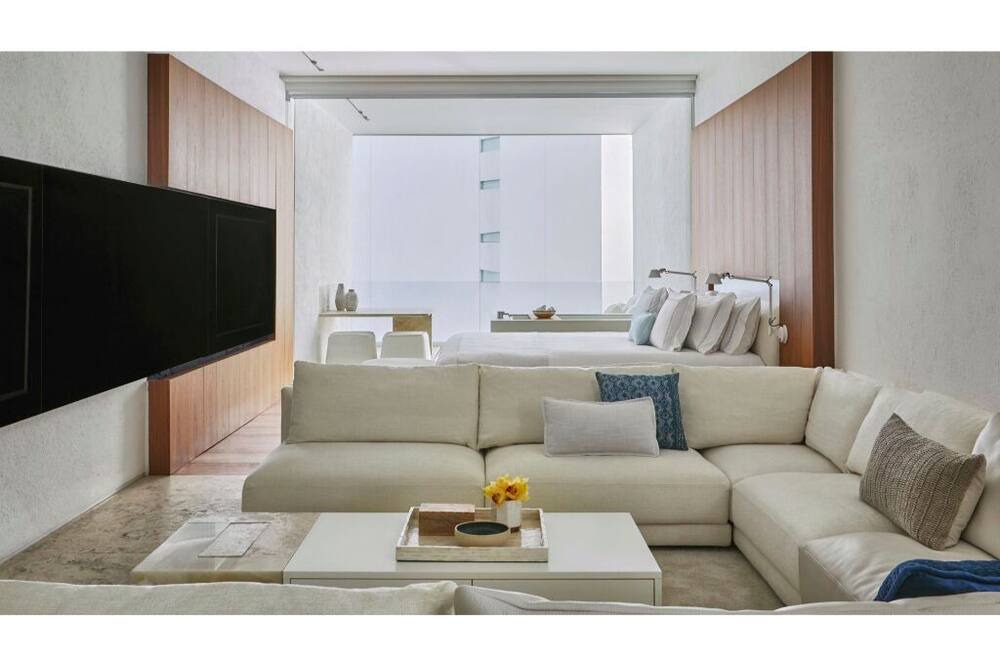 Photo of Livingroom in Zona Hotelera