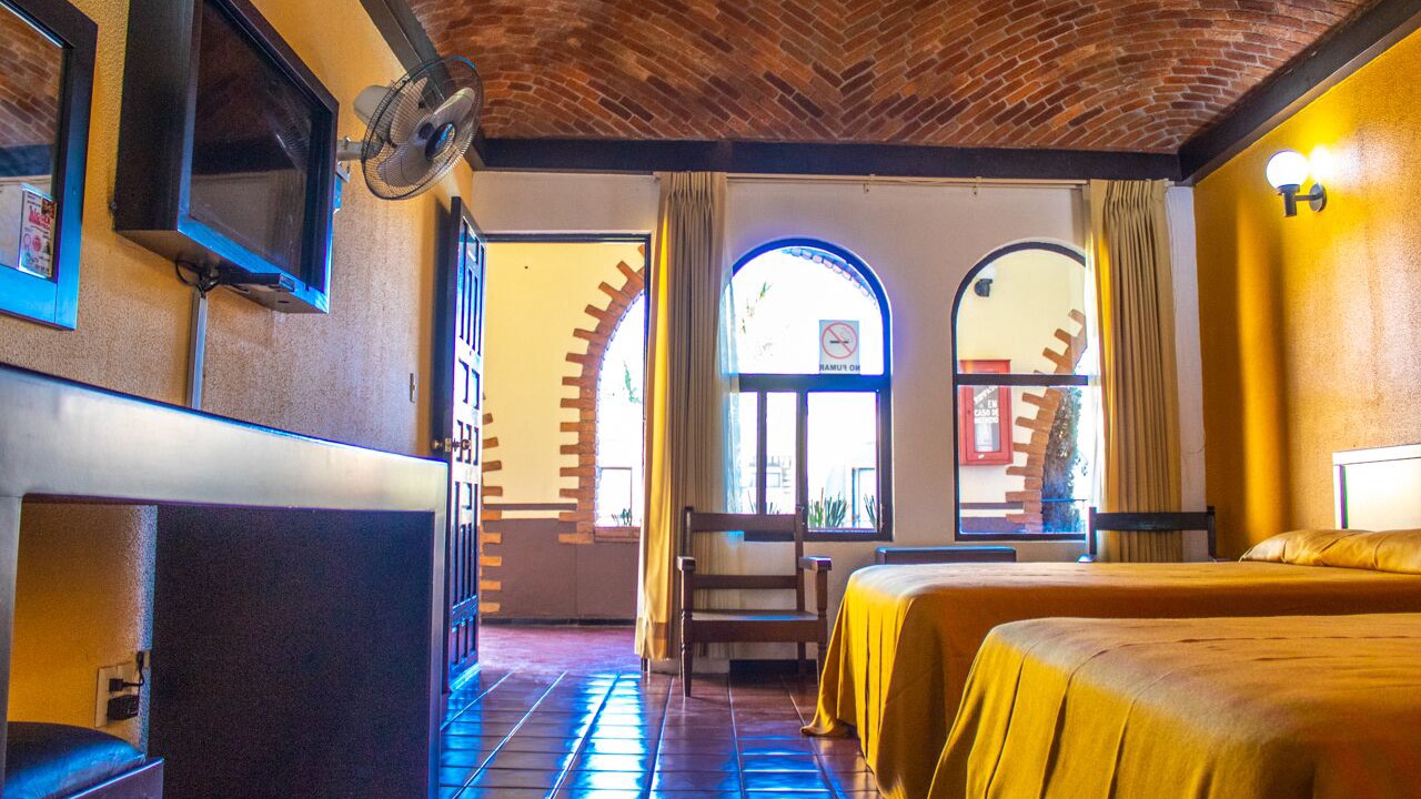 Photo of Bedroom in Morelia
