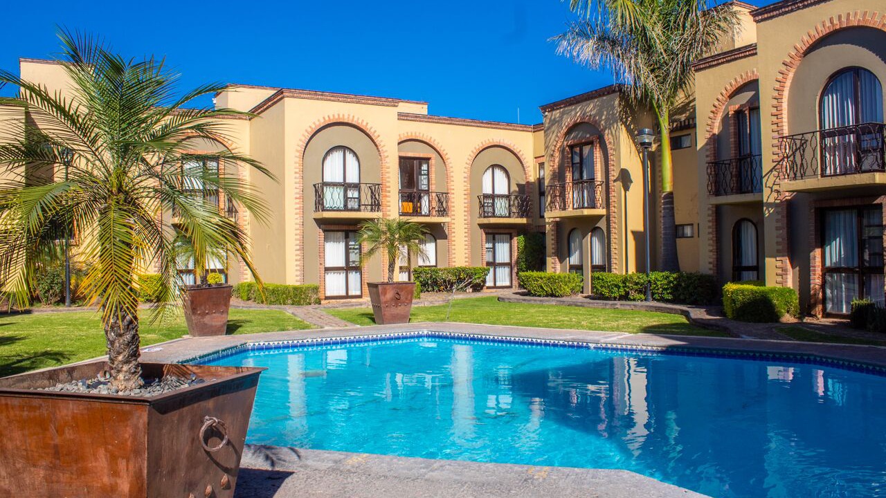 Photo of Outdoor in Morelia