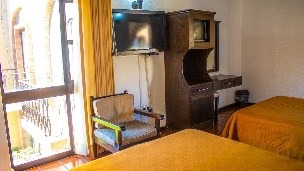 Photo of Bedroom in Morelia