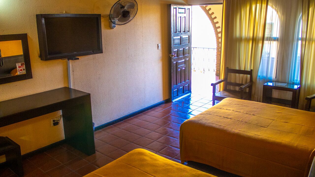 Photo of Bedroom in Morelia