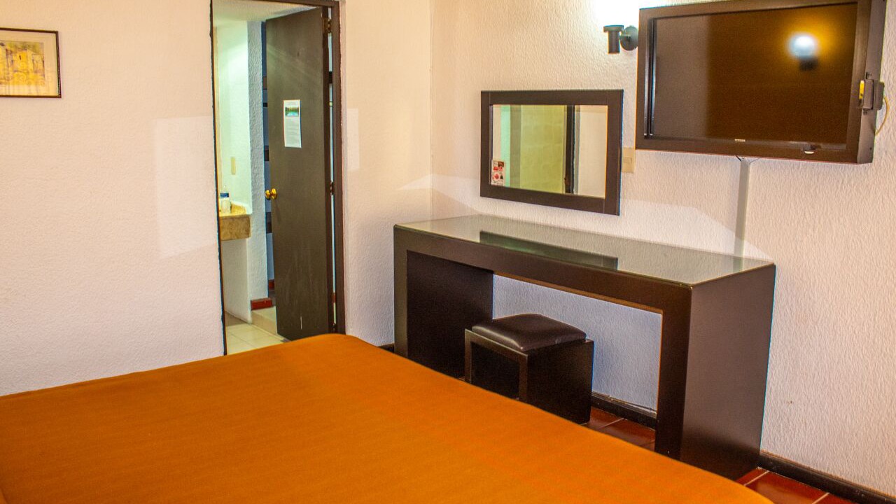 Photo of Bedroom in Morelia