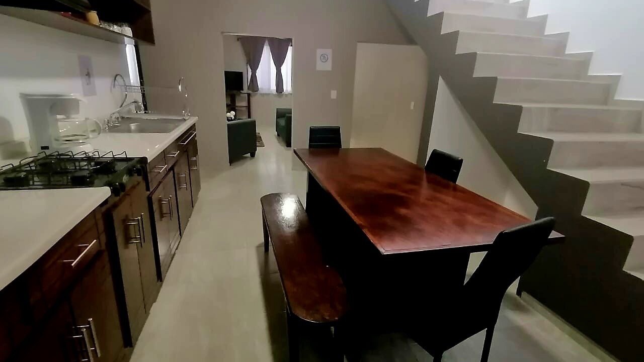 Photo of Kitchen in Teocaltiche