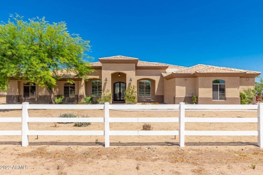Photo of Outdoor in Laveen