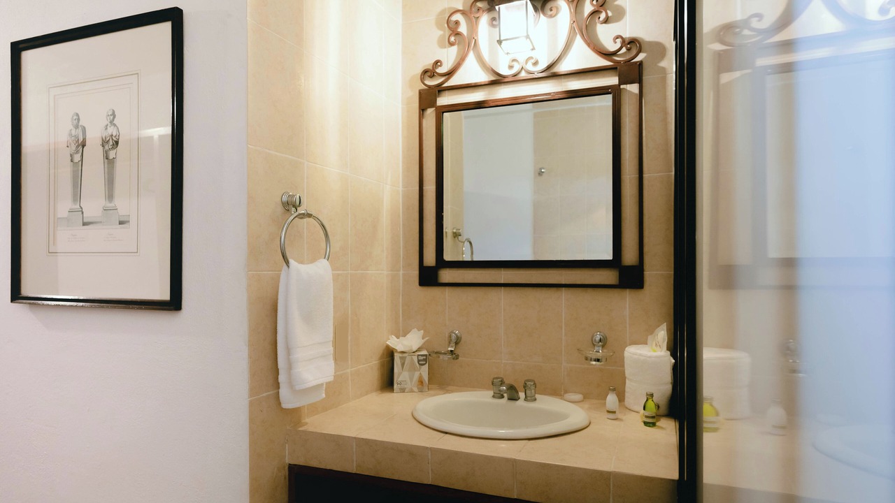 Photo of Bathroom in San Miguel de Allende